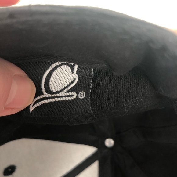 Original Chuck Hat / Cap - Picture 3 of 8